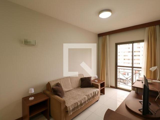 Apto, Barcelona, 1 Quarto, 37 m2 São Caetano do Sul