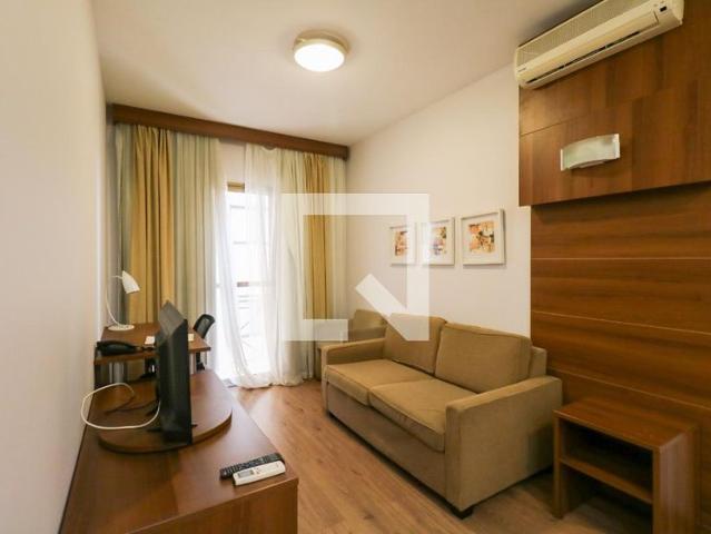 Apto, Barcelona, 1 Quarto, 38 m2 São Caetano do Sul