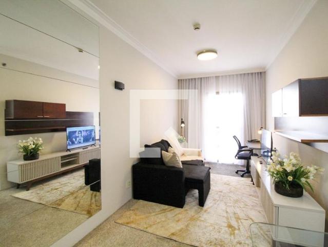 Apto, Barcelona, 1 Quarto, 38 m2 São Caetano do Sul