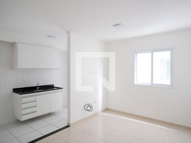 Apto, Olímpico, 2 Quartos, 53 m2 São Caetano do Sul