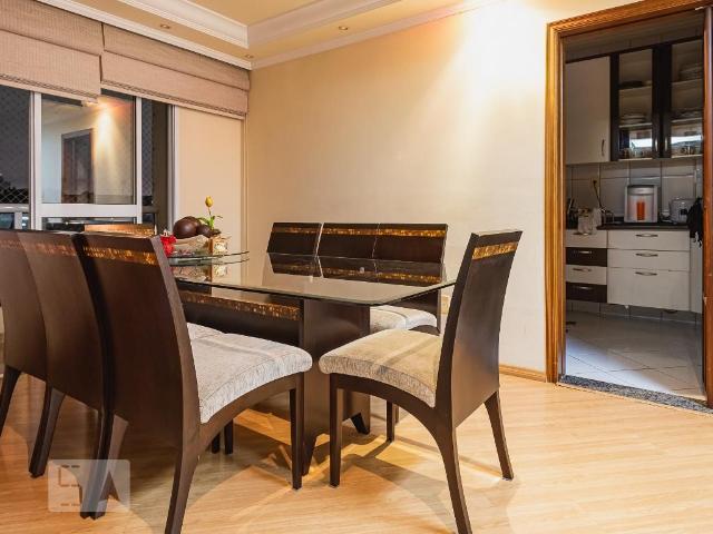 Apto, Barcelona, 2 Quartos, 90 m2 São Caetano do Sul
