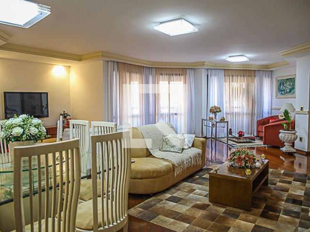 Apto, Barcelona, 3 Quartos, 207 m2 São Caetano do Sul