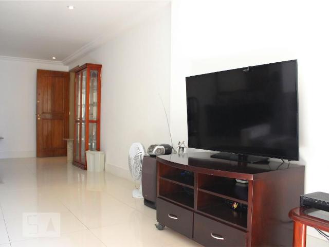 Apto, Barra da Tijuca, 4 Quartos, 129 m2 Rio de Janeiro