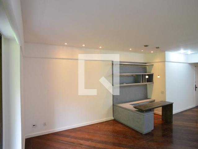Apto, Barra da Tijuca, 4 Quartos, 132 m2 Rio de Janeiro