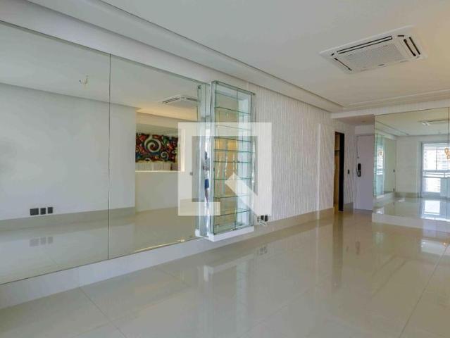 Apto, Barra da Tijuca, 4 Quartos, 151 m2 Rio de Janeiro