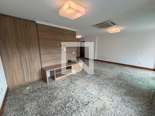 Apto, Barra da Tijuca, 4 Quartos, 166 m2 Rio de Janeiro