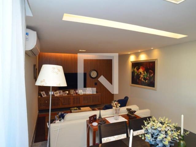 Apto, Barra da Tijuca, 4 Quartos, 160 m2 Rio de Janeiro