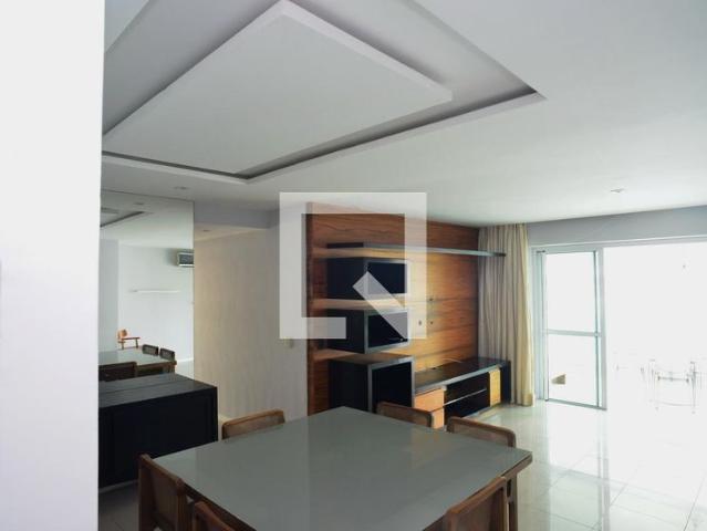 Apto, Barra da Tijuca, 4 Quartos, 160 m2 Rio de Janeiro