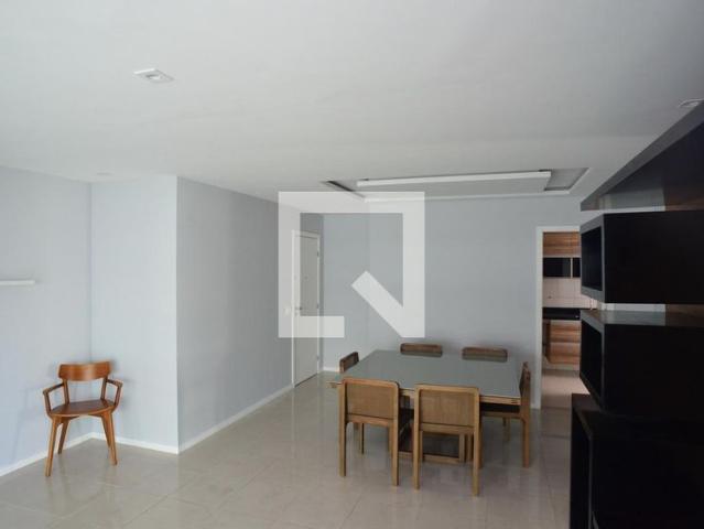 Apto, Barra da Tijuca, 4 Quartos, 160 m2 Rio de Janeiro