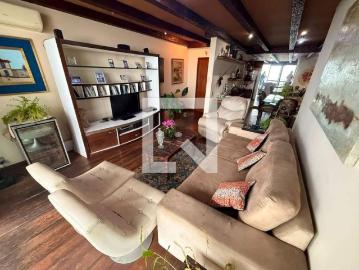 Apto, Barra da Tijuca, 4 Quartos, 171 m2 Rio de Janeiro