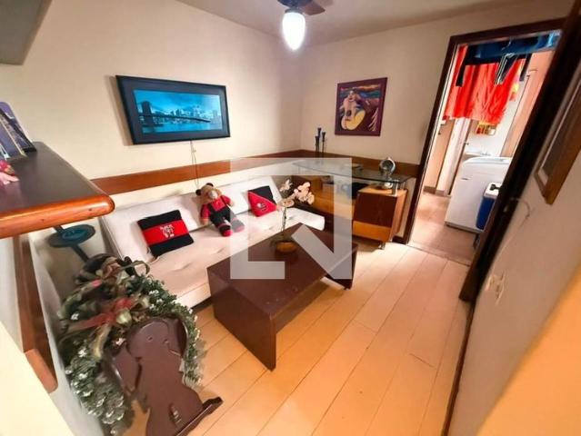 Apto, Barra da Tijuca, 4 Quartos, 171 m2 Rio de Janeiro