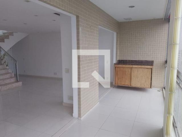 Apto, Barra da Tijuca, 4 Quartos, 220 m2 Rio de Janeiro