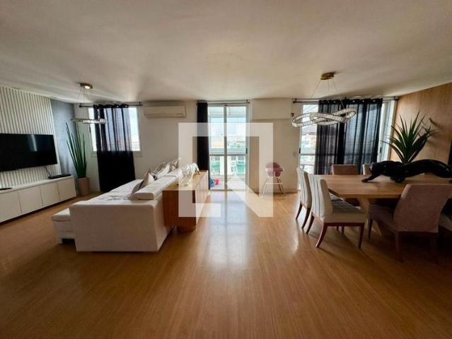 Apto, Barra da Tijuca, 4 Quartos, 235 m2 Rio de Janeiro