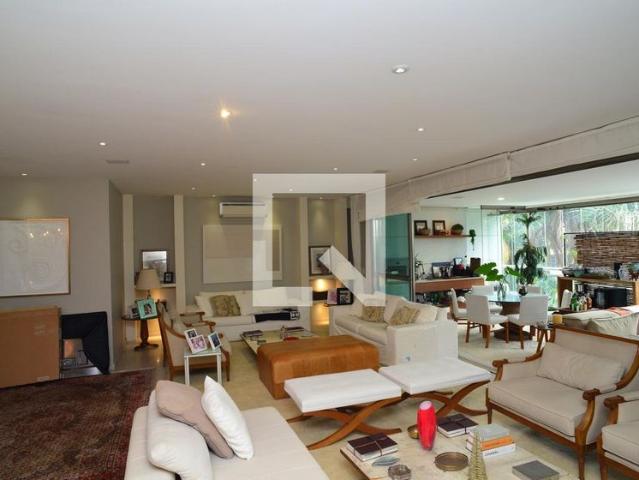 Apto, Barra da Tijuca, 4 Quartos, 298 m2 Rio de Janeiro