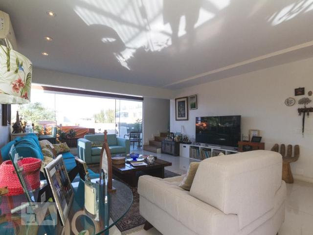 Apto, Barra da Tijuca, 4 Quartos, 300 m2 Rio de Janeiro