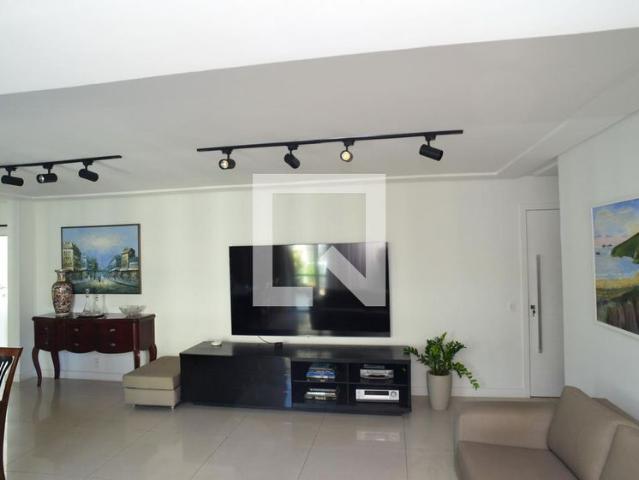 Apto, Barra da Tijuca, 5 Quartos, 313 m2 Rio de Janeiro
