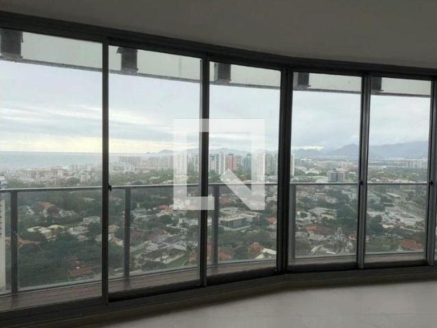 Apto, Barra da Tijuca, 1 Quarto, 40 m2 Rio de Janeiro