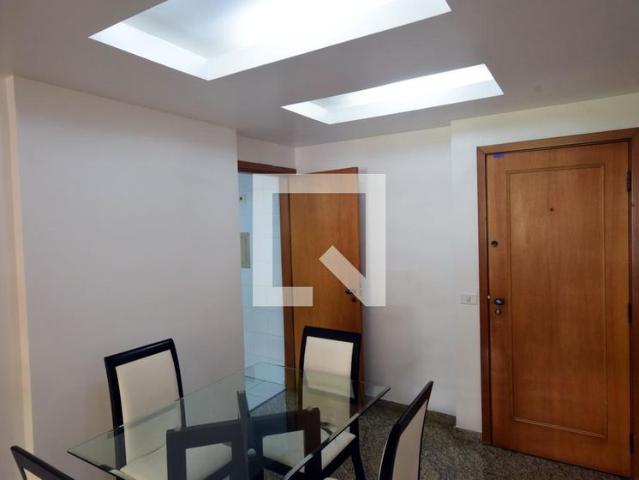 Apto, Barra da Tijuca, 1 Quarto, 57 m2 Rio de Janeiro