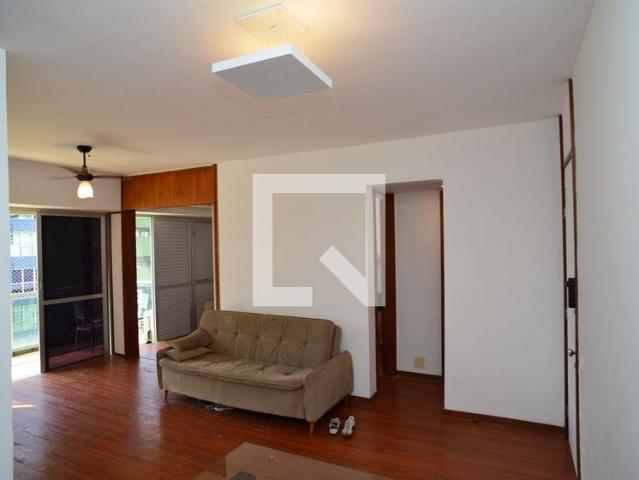 Apto, Barra da Tijuca, 1 Quarto, 63 m2 Rio de Janeiro
