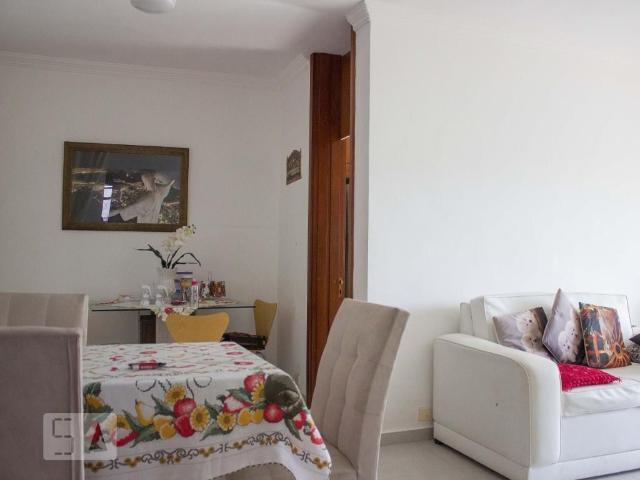 Apto, Barra da Tijuca, 1 Quarto, 65 m2 Rio de Janeiro