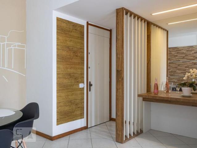 Apto, Barra da Tijuca, 1 Quarto, 66 m2 Rio de Janeiro
