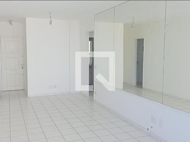 Apto, Barra da Tijuca, 1 Quarto, 69 m2 Rio de Janeiro