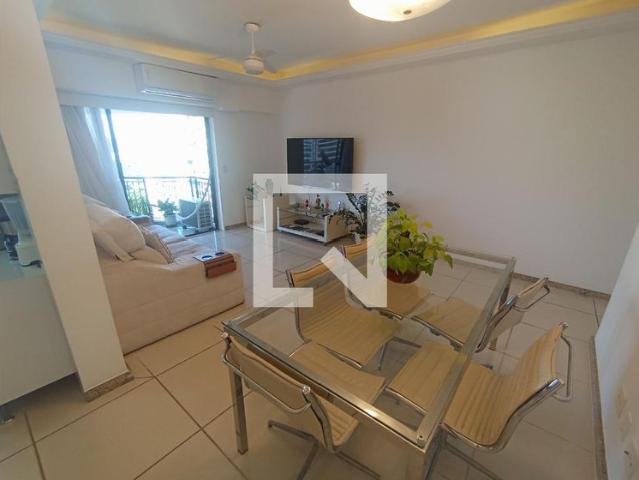 Apto, Barra da Tijuca, 1 Quarto, 70 m2 Rio de Janeiro