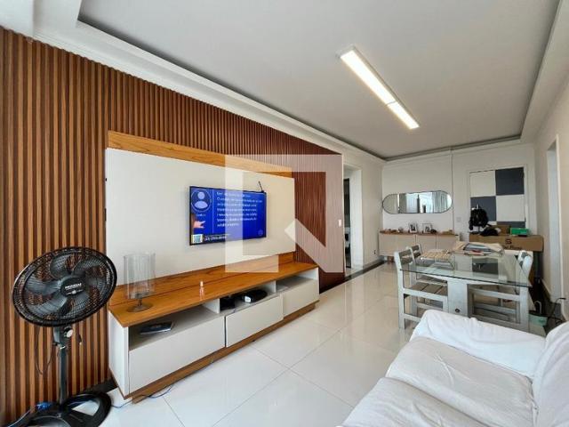 Apto, Barra da Tijuca, 1 Quarto, 70 m2 Rio de Janeiro