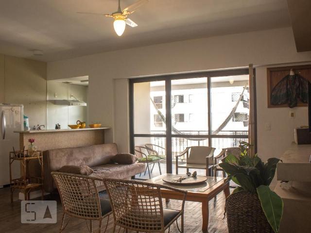 Apto, Barra da Tijuca, 2 Quartos, 108 m2 Rio de Janeiro