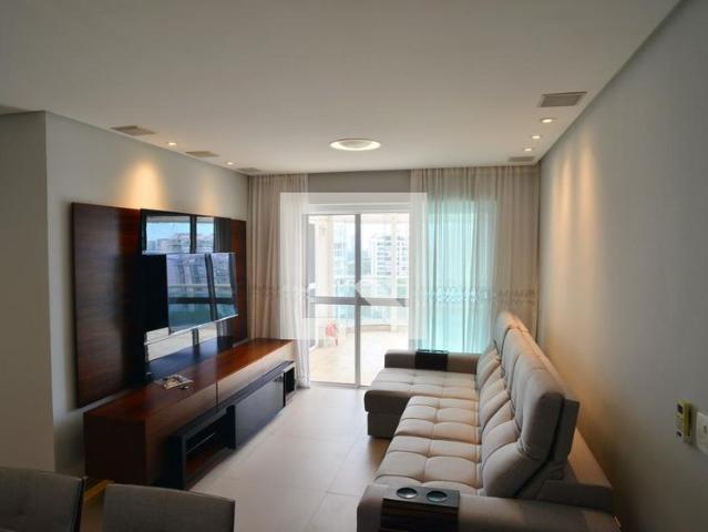 Apto, Barra da Tijuca, 2 Quartos, 117 m2 Rio de Janeiro