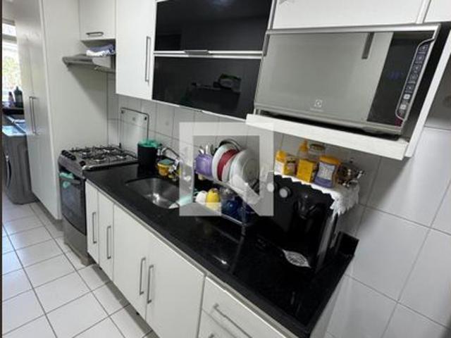Apto, Barra da Tijuca, 2 Quartos, 112 m2 Rio de Janeiro