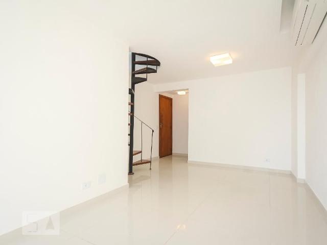 Apto, Barra da Tijuca, 2 Quartos, 197 m2 Rio de Janeiro