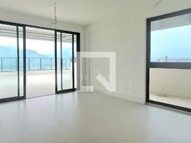 Apto, Barra da Tijuca, 2 Quartos, 270 m2 Rio de Janeiro