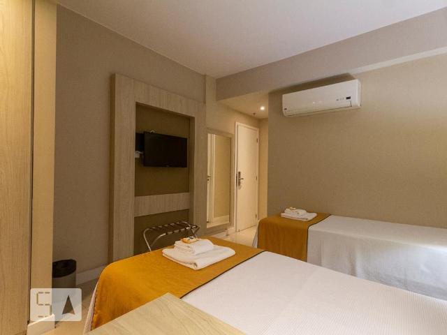 Apto, Barra da Tijuca, 2 Quartos, 60 m2 Rio de Janeiro