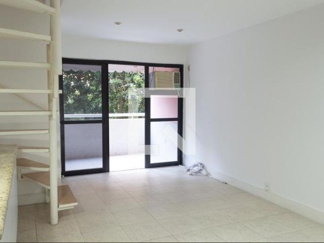Apto, Barra da Tijuca, 2 Quartos, 63 m2 Rio de Janeiro