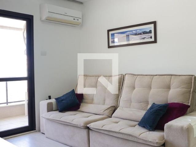 Apto, Barra da Tijuca, 2 Quartos, 63 m2 Rio de Janeiro