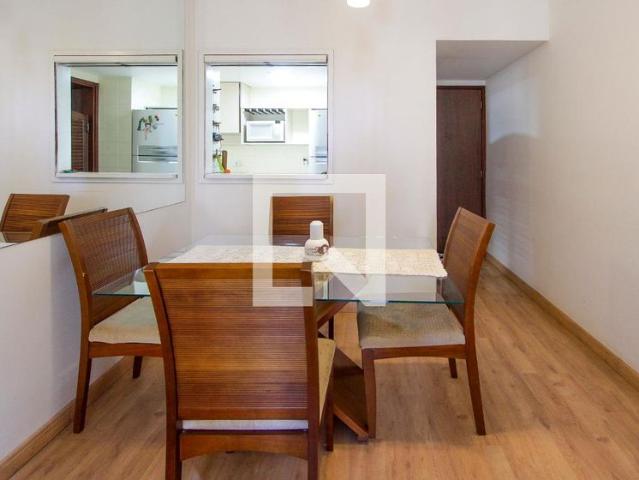Apto, Barra da Tijuca, 2 Quartos, 65 m2 Rio de Janeiro