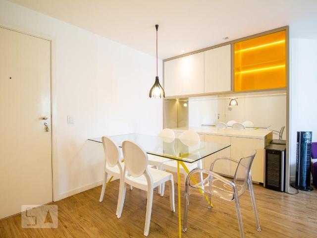 Apto, Barra da Tijuca, 2 Quartos, 66 m2 Rio de Janeiro