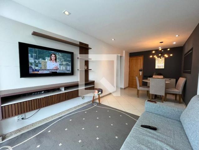 Apto, Barra da Tijuca, 2 Quartos, 67 m2 Rio de Janeiro