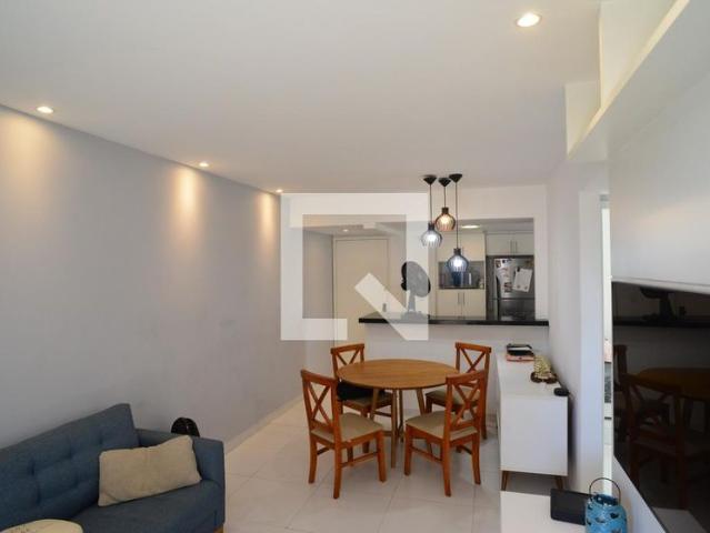 Apto, Barra da Tijuca, 2 Quartos, 68 m2 Rio de Janeiro