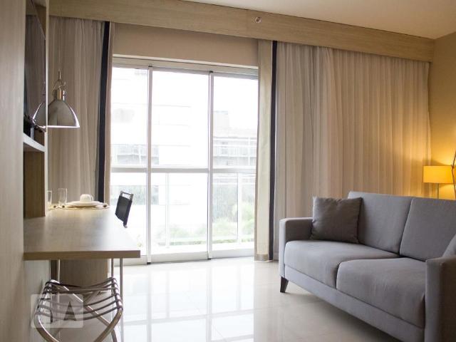 Apto, Barra da Tijuca, 2 Quartos, 69 m2 Rio de Janeiro