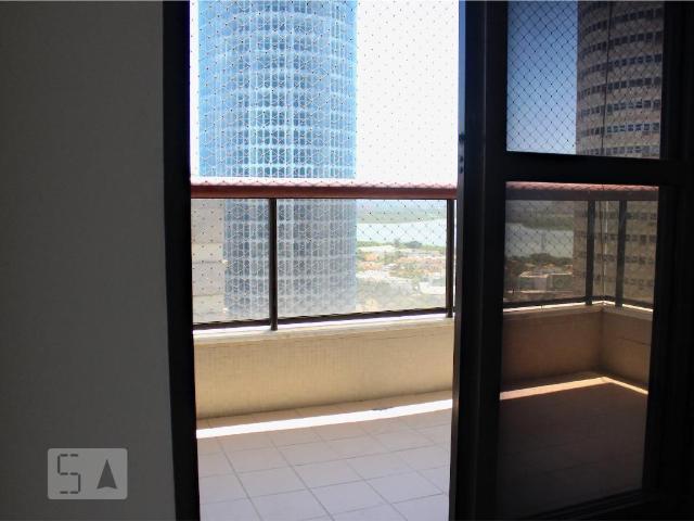Apto, Barra da Tijuca, 2 Quartos, 70 m2 Rio de Janeiro