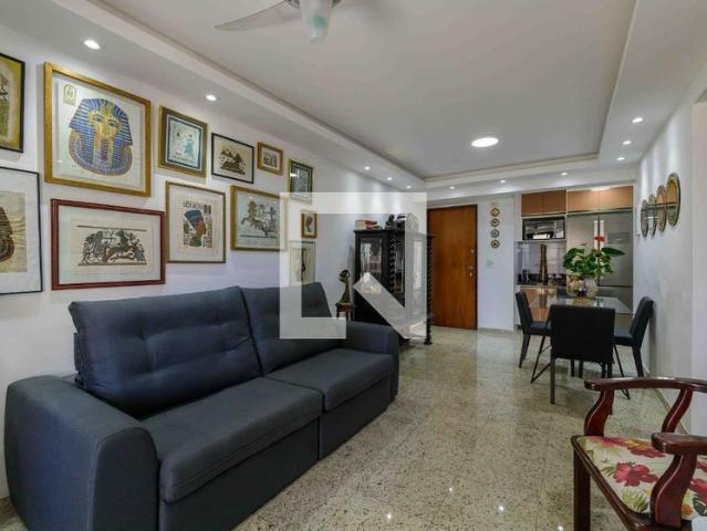 Apto, Barra da Tijuca, 2 Quartos, 70 m2 Rio de Janeiro