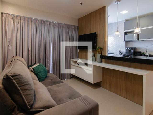 Apto, Barra da Tijuca, 2 Quartos, 71 m2 Rio de Janeiro