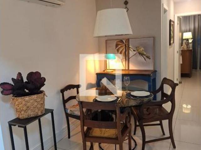 Apto, Barra da Tijuca, 2 Quartos, 73 m2 Rio de Janeiro