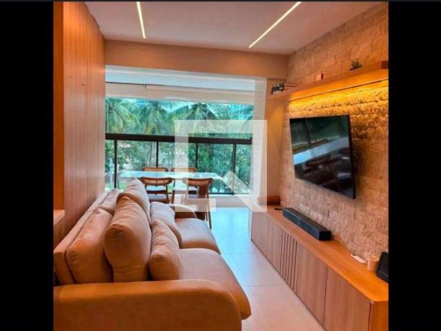 Apto, Barra da Tijuca, 2 Quartos, 74 m2 Rio de Janeiro