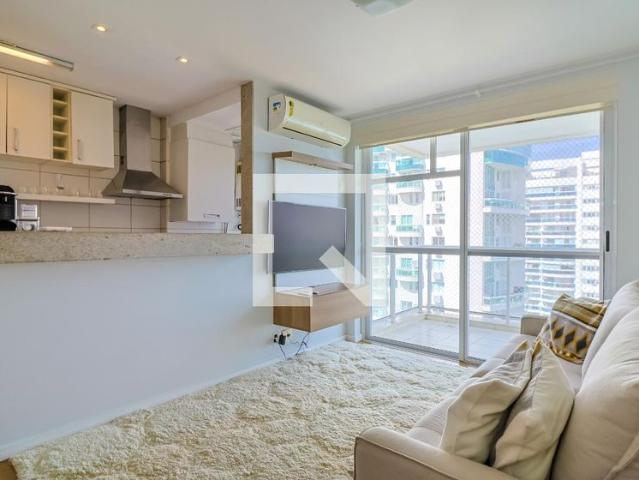 Apto, Barra da Tijuca, 2 Quartos, 75 m2 Rio de Janeiro