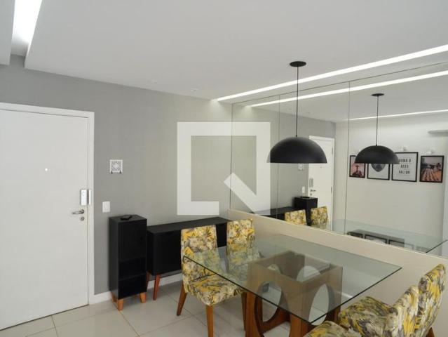 Apto, Barra da Tijuca, 2 Quartos, 78 m2 Rio de Janeiro