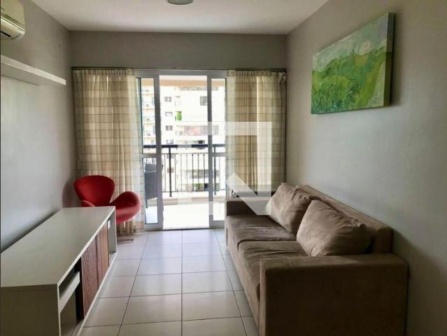 Apto, Barra da Tijuca, 2 Quartos, 79 m2 Rio de Janeiro