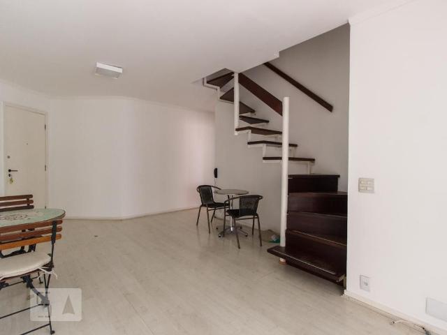 Apto, Barra da Tijuca, 2 Quartos, 80 m2 Rio de Janeiro